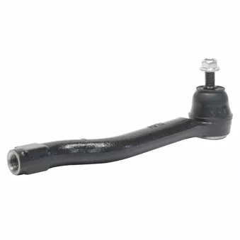 Rotule de barre de connexion avant gauche CTR CE0545L