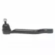 Rotule de barre de connexion avant droit CTR CE0545R - Visuel 3