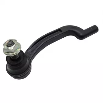 Rotule de barre de connexion avant gauche CTR CE0550L
