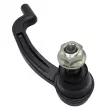 Rotule de barre de connexion avant gauche CTR CE0550L - Visuel 2