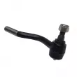 Rotule de barre de connexion avant gauche CTR CE0557 - Visuel 1