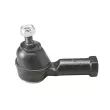 Rotule de barre de connexion avant gauche CTR CE0587L - Visuel 1