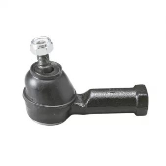 Rotule de barre de connexion avant gauche CTR CE0587L