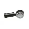 Rotule de barre de connexion avant droit CTR CE0587R - Visuel 2