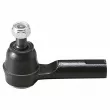 Rotule de barre de connexion CTR CE0597 - Visuel 1