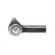 Rotule de barre de connexion CTR CE0605 - Visuel 2