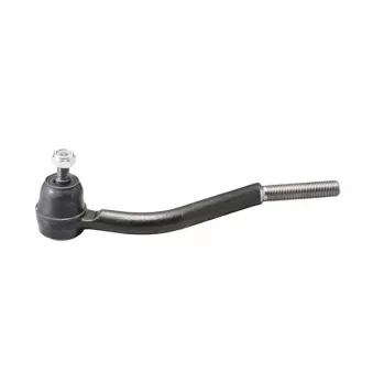 Rotule de barre de connexion avant gauche CTR CE0607L