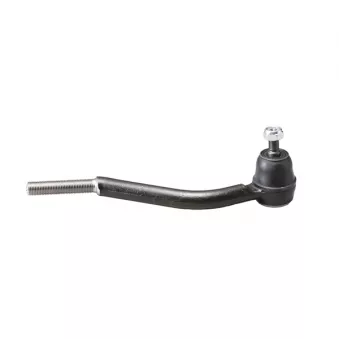Rotule de barre de connexion avant droit CTR CE0607R