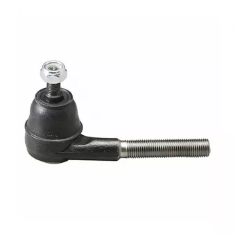 Rotule de barre de connexion avant gauche CTR CE0608L
