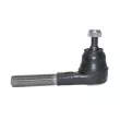 Rotule de barre de connexion avant droit CTR CE0609R - Visuel 2