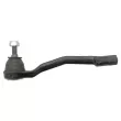Rotule de barre de connexion avant gauche CTR CE0612L - Visuel 3