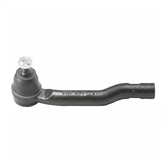 Rotule de barre de connexion avant gauche CTR CE0618L