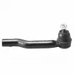Rotule de barre de connexion avant droit CTR CE0618R - Visuel 1