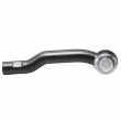 Rotule de barre de connexion avant droit CTR CE0618R - Visuel 2