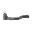 Rotule de barre de connexion avant droit CTR CE0623 - Visuel 1