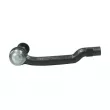 Rotule de barre de connexion avant gauche CTR CE0626L - Visuel 2