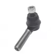 Rotule de barre de connexion avant gauche CTR CE0629L - Visuel 2