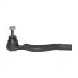 Rotule de barre de connexion avant droit CTR CE0633R - Visuel 1
