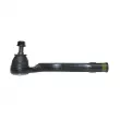 Rotule de barre de connexion avant gauche CTR CE0634L - Visuel 1
