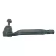 Rotule de barre de connexion avant droit CTR CE0636R - Visuel 3