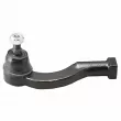 Rotule de barre de connexion avant gauche CTR CE0639L - Visuel 1