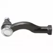 Rotule de barre de connexion avant gauche CTR CE0639L - Visuel 2