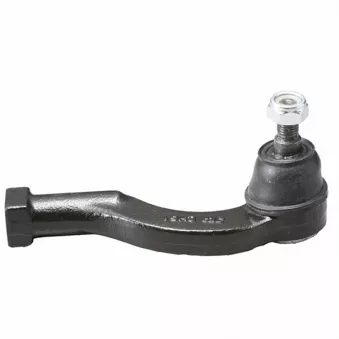 Rotule de barre de connexion avant droit CTR CE0639R