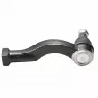 Rotule de barre de connexion avant droit CTR CE0639R - Visuel 2