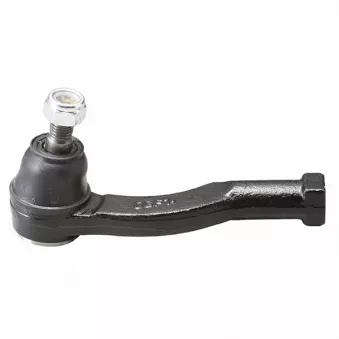 Rotule de barre de connexion avant gauche CTR CE0640L