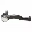 Rotule de barre de connexion avant gauche CTR CE0640L - Visuel 2