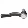 Rotule de barre de connexion avant droit CTR CE0640R - Visuel 2
