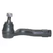 Rotule de barre de connexion avant gauche CTR CE0643L - Visuel 1