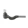 Rotule de barre de connexion CTR CE0647 - Visuel 1