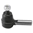 Rotule de barre de connexion avant gauche CTR CE0650L - Visuel 1