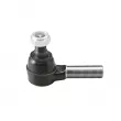 Rotule de barre de connexion avant gauche CTR CE0670L - Visuel 1