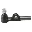Rotule de barre de connexion avant droit CTR CE0675 - Visuel 1
