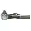 Rotule de barre de connexion avant droit CTR CE0675 - Visuel 2