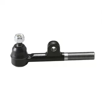 Rotule de barre de connexion avant gauche CTR CE0683