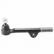 Rotule de barre de connexion avant gauche CTR CE0686 - Visuel 1