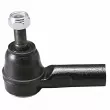 Rotule de barre de connexion CTR CE0687 - Visuel 1