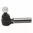 Rotule de barre de connexion avant droit CTR CE0698 - Visuel 1