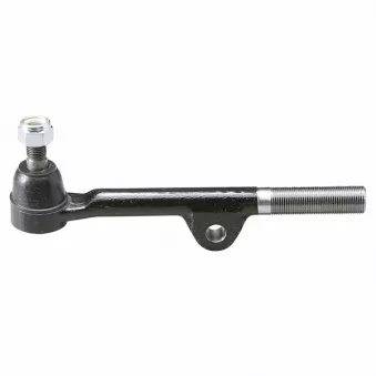 Rotule de barre de connexion avant gauche CTR CE0699
