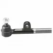 Rotule de barre de connexion avant droit CTR CE0702 - Visuel 1