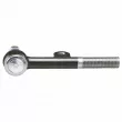 Rotule de barre de connexion avant droit CTR CE0702 - Visuel 2