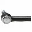 Rotule de barre de connexion CTR CE0705 - Visuel 2