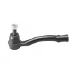 Rotule de barre de connexion avant droit CTR CE0707 - Visuel 1