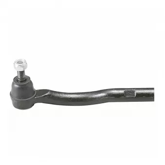 Rotule de barre de connexion avant droit CTR CE0714
