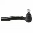 Rotule de barre de connexion avant gauche CTR CE0719L - Visuel 1