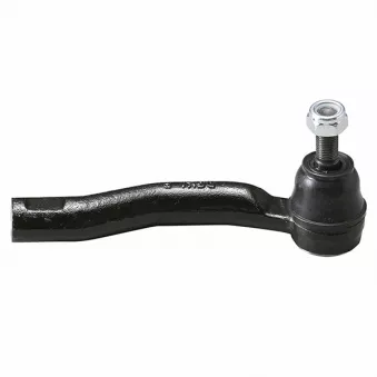 Rotule de barre de connexion avant gauche CTR CE0719L