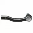 Rotule de barre de connexion avant gauche CTR CE0719L - Visuel 2